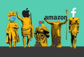 daftar perusahaan teknologi terbesar di dunia, perusahaan terbesar di dunia