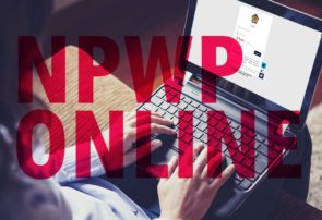 cara membuat npwp online